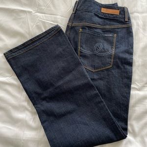 Seven Bootcut Jeans
